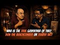 Who is the true godfather of Tiki -  Don the Beachcomber or Trader Vic? | Settle This