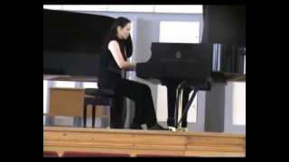 Shchedrin. Tschastushki - Guzal Tagieva Shchedrin. Tschastushki - Guzal Tagieva