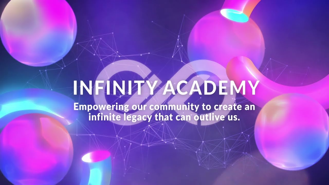 Infinity Academy