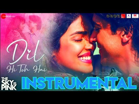 dil-hi-toh-hai-instrumental-ringtone-ll-the-sky-is-pink-ll-arijit-singh-ll-dil-hi-toh-hai-ringtone