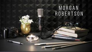 MORGAN ROBERTSON - HISTORIAS INCREÍBLES DE PERSONAS REALES