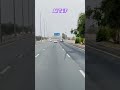 Hidden Beauty of Taif Roads 🌿 #shortvideo #travel #taif