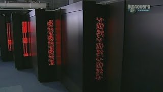 National Security Agency (NSA) [HD] - Discovery [Top Secret] Documentary