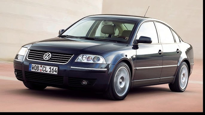 Buying advice Volkswagen Passat (B6) 2005-2010, Common Issues, Engines,  Inspection 
