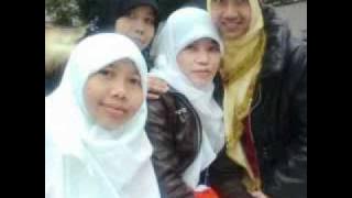 tunjukanlah~iis dahlia~