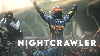 『4K Edit 』Fernando Alonso [Nightcrawler] Resimi