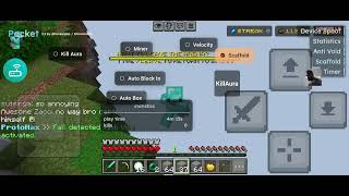 Details Protohax Anti Void Script Guide