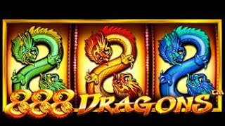 888 Dragons™ screenshot 3