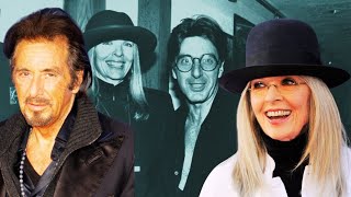 Al Pacino Reveals His Deepest Regret About Diane Keaton