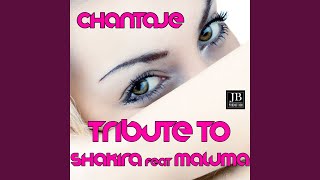 Chantaje - Extra Latino