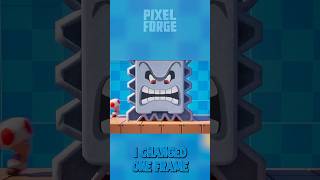 Famous I Changed 1 Frame… and My Enemy Felt 10x Better #mario #ue5 Profile