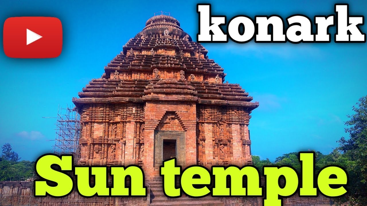 konark sun temple Odisha | konark temple after lockdown | asa bulijiba ko.....