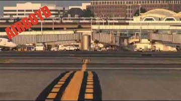 FAA Runway Incursion Safety Video