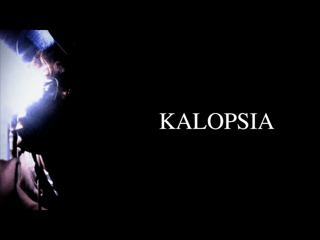 Watch The Sunnset - KALOPSIA on YouTube Watch The Sunnset - KALOPSIA on YouTube