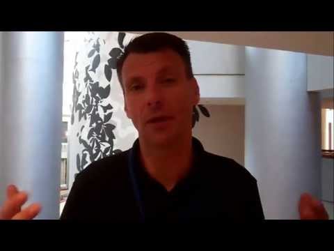Thomas Teger from Luxion talks about new Keyshot rendering in Solid Edge ST7