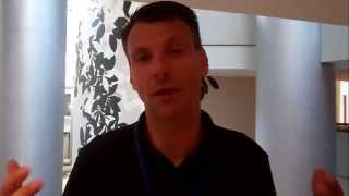 Thomas Teger from Luxion talks about new Keyshot rendering in Solid Edge ST7