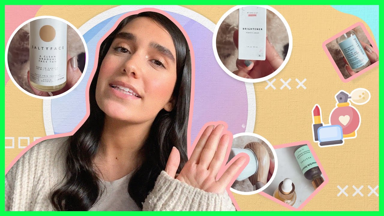 Edit Like a Beauty Guru with Gabrielle Assaf 