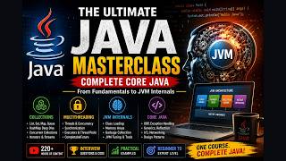 Encapsulation & Immutable Objects: Complete Java Masterclass