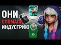 Самые ОЖИДАЕМЫЕ игры, которые оказались мусором