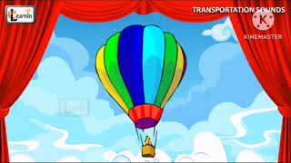 Learn Transport With Elearnin