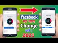 How To Change Facebook Profile Name 2021 | Very Easy | Facebook Profile Name Change Kaise Kare