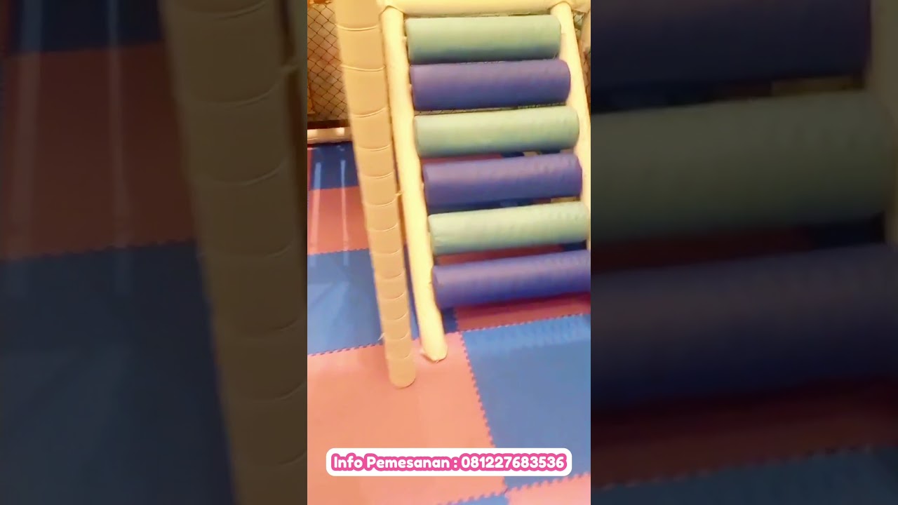 PRODUSEN PLAYGROUND ANAK 