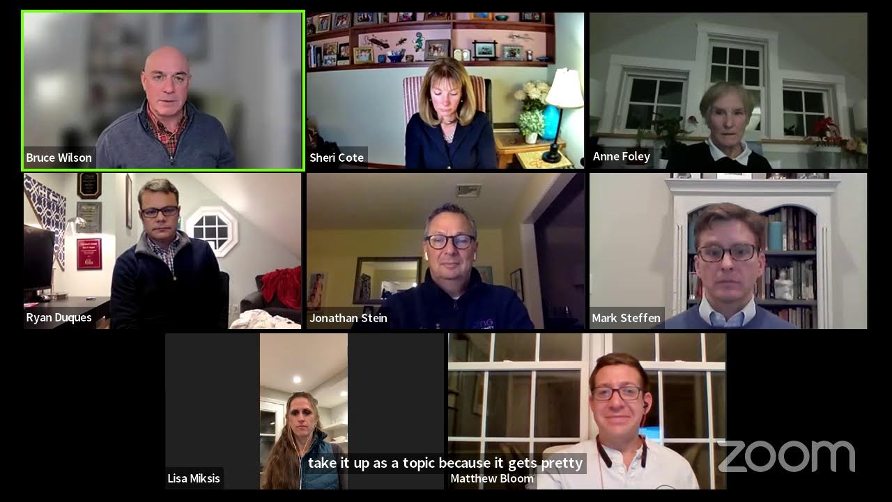 Economic Development Commission