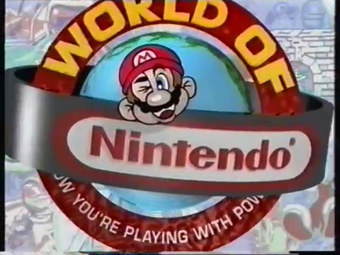 Super Mario World - SNES / Commercial NL