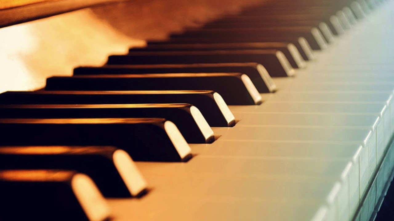 Änglasång  - Så som i himmelen