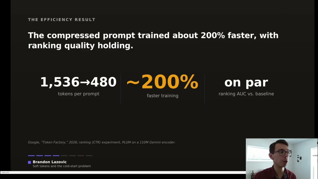 Video thumbnail: Why Google Surfaced 67% More Fresh Content (and What It Means for Feeds)