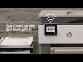 HP OfficeJet 8017