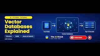 Vector Databases for Beginners | Chroma vs FAISS vs Azure AI Search in Python