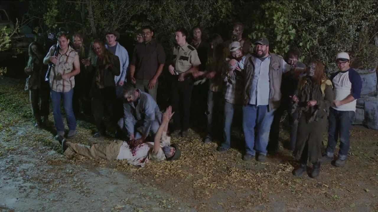 （）The Walking Dumb with Chinese Subtitles