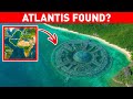 ATLANTIS EXISTS — But Why Is the World Silent About It??