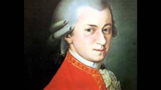 Video thumbnail of "Mozart Requiem 3.Sequenz-Dies irae"