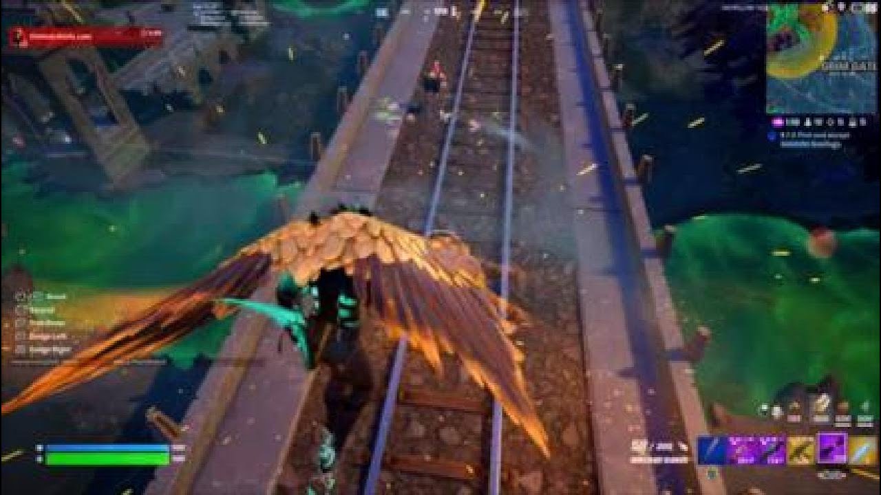 First game+first win of the new season - YouTube