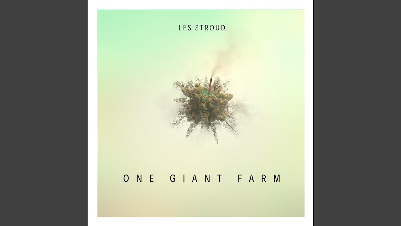 One Giant Farm (Alt. Mix/Master) (feat. Slash)