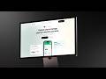 FinVestor Stock and Crypto Trading App Figma UI Kit - Create Trading & Investment Mobile Apps 📈💹📱