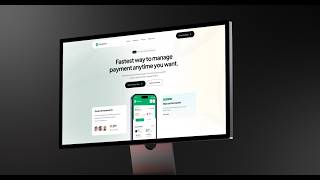 FinVestor Stock and Crypto Trading App Figma UI Kit - Create Trading & Investment Mobile Apps 📈💹📱