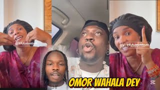 Iyabo Ojo FIRE BACK at VeryDarkMan as she EXPOSE VDM manipulate Police to arrest her 😱