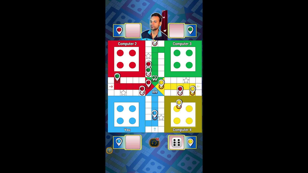 Mr sunny live fun gameplay ludoking [part-10]