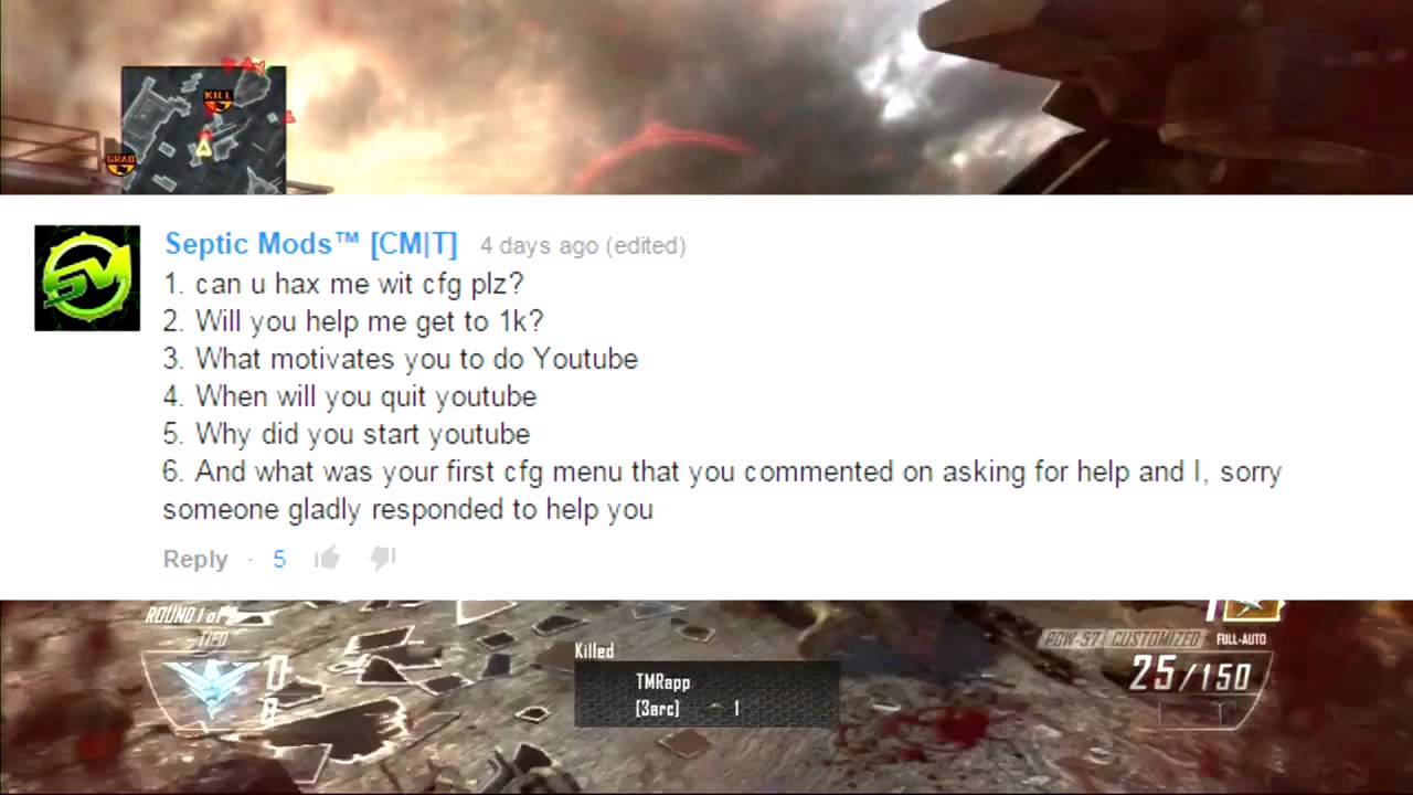 A Tribute to AstroHDgamer!