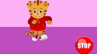 Spin And Sing Daniel Tiger's Neighborhood Episode 707