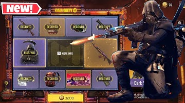 *NEW* DARK SHEPHERD IS BACK!! GARENA HELL ON SHELLS REDUX DRAW