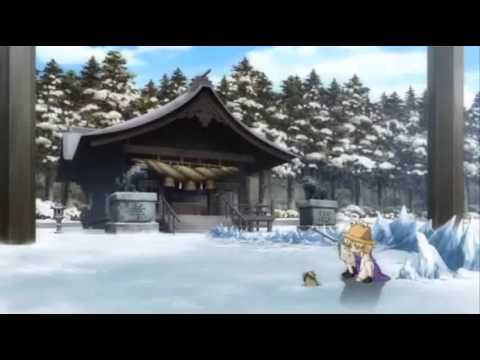 Touhou Anime -  Memories of Phantasm amv.