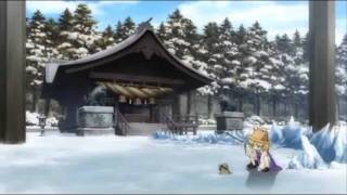 Touhou Anime - Memories of Phantasm amv.
