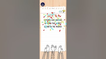 Brain Test All Star Level 216  |Wake Her Up.| Walkthrough Solution