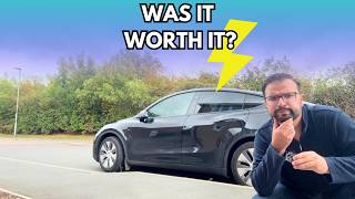 Why I Spent £3,400 on a New Tesla Model Y Upgrade?