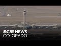 Denver International Airport announces project to build pedestrian walkways connecting concourses
