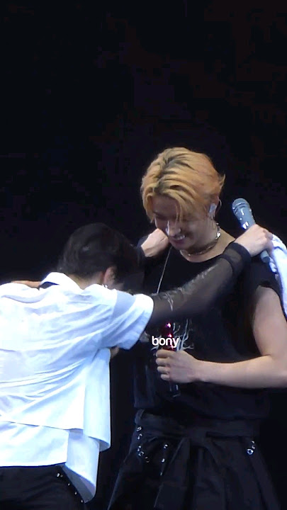 Heeseung Got Emotional After Engenes sang HIGHWAY 1009 #heeseung #enhypen #enhypenheeseung #kpop
